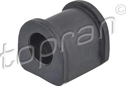 Topran 206 936 — Tuleja, stabilizator