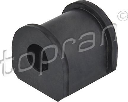 Topran 206 476 — Tuleja, stabilizator