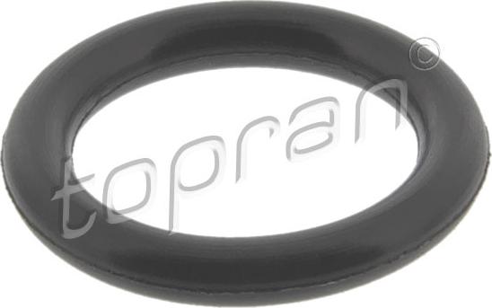 Topran 206 528 — Uszczelka, śruby pokrywy głowicy cylindrów