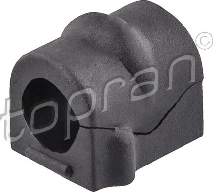 Topran 206 845 — Tuleja, stabilizator