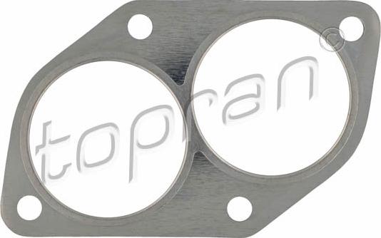 Topran 201 740 - USZCZELKA KOL-RURA OPEL OHC