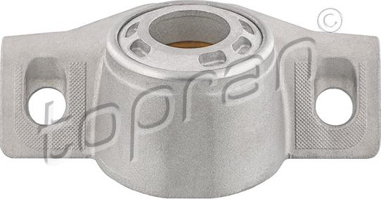 Topran 208 957 - LOZYSKO AMORT.-T- ASTRA J 10-15-LP