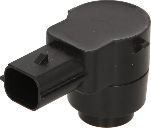Topran 208 443 - CZUJNIK PARKOWANIA OPEL P.-T. INSIGNIA 08-- ASTRA J 09-- MOKKA 12-