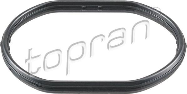 Topran 208 100 — Uszczelka, korpus termostatu
