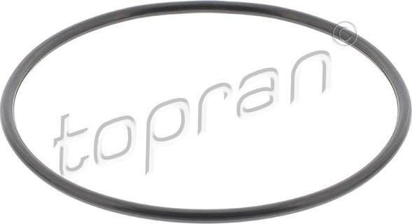 Topran 202 288 — Uszczelnienie, pompa wodna