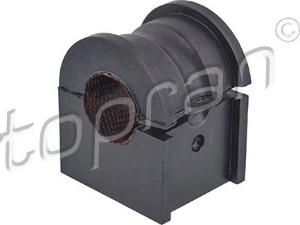 Topran 207 558 — Tuleja, stabilizator