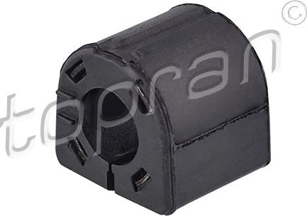 Topran 207 668 — Tuleja, stabilizator