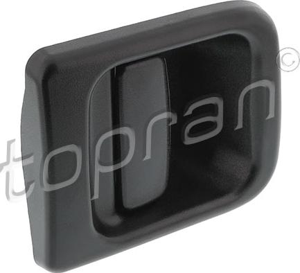 Topran 207 356 — Klamka drzwi