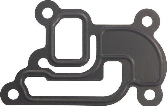 Topran 207 314 - USZCZELKA ZAWORU EGR ASTRA H 1.4 04-