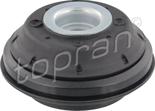 Topran 207 743 — Mocowanie amortyzatora