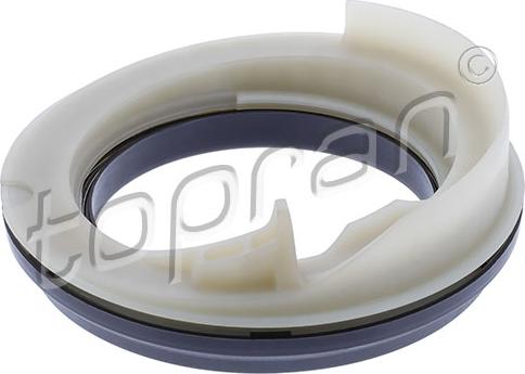 Topran 700 602 - LOZYSKO AMORT.-P-MEGANE II 1.4-2.0 03-