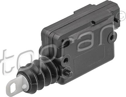 Topran 701 428 — Element ustalający, zamek centralny