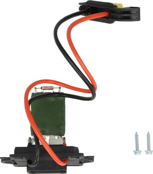 Topran 701 060 - Element regulacyjny dmuchawy