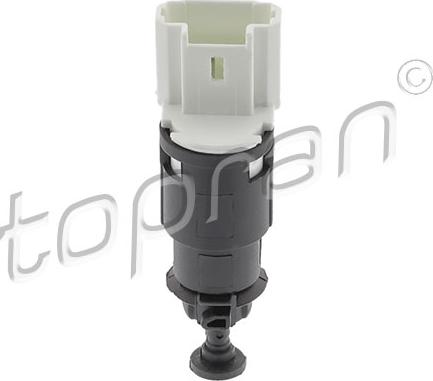 Topran 701 038 — Włącznik świateł STOP