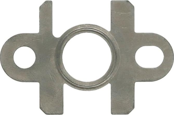 Topran 701 840 - Uszczelka turbosprężarki
