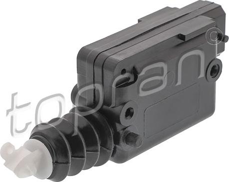 Topran 702 565 — Element ustalający, zamek centralny