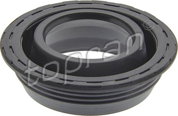 Topran 702 638 - USZCZELNIACZ ŚWIECY ZAPŁONOWEJ RENAULT CLIO 1.2 05-