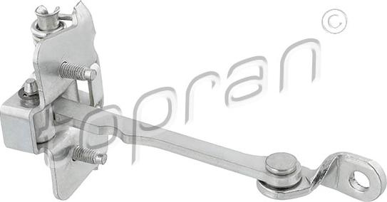 Topran 702 055 — Ogranicznik drzwi