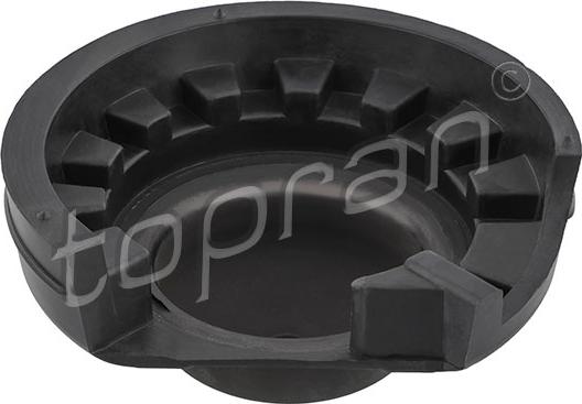 Topran 702 050 — Mocowanie amortyzatora