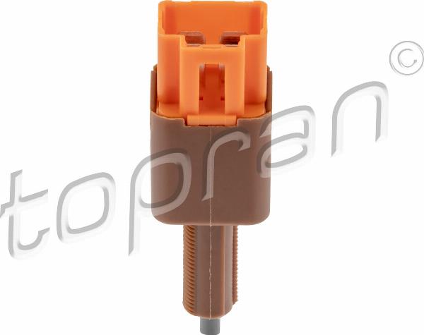 Topran 702 836 — Włącznik świateł STOP