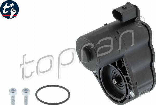 Topran 724 609 — Element nastawczy, zacisk hamulca postojowego