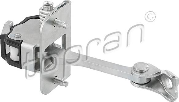 Topran 724 009 — Ogranicznik drzwi