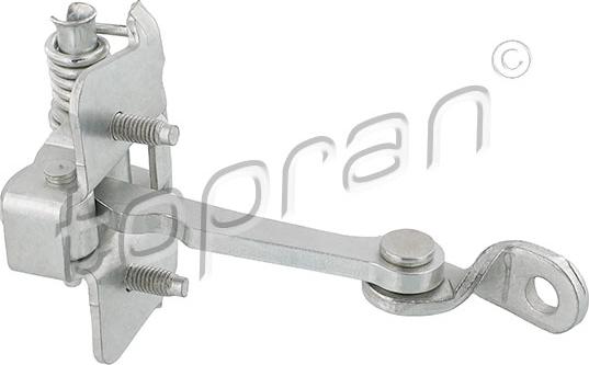 Topran 724 007 — Ogranicznik drzwi