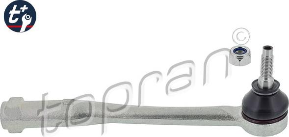 Topran 720 426 — Końcówka drążka kierowniczego poprzecznego