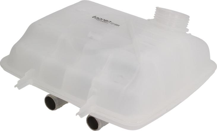 Topran 721 994 - ZBIORNIK WYRÓWNAWCZY CITROEN JUMPY C8 PEUGEOT 806-807 EXPERT 98-