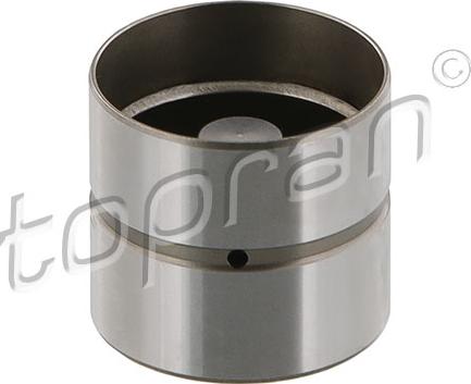 Topran 721 600 - POPYCHACZE ZAW.BERLINGO 1.6 00-