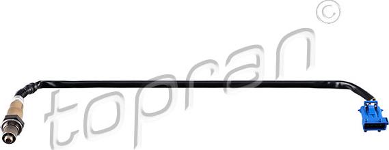Topran 721 861 — Sonda lambda