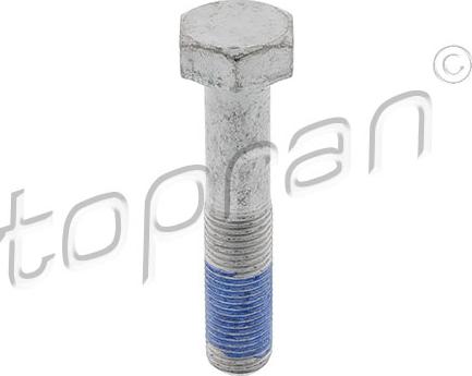 Topran 723 934 — Śruba koła pasowego