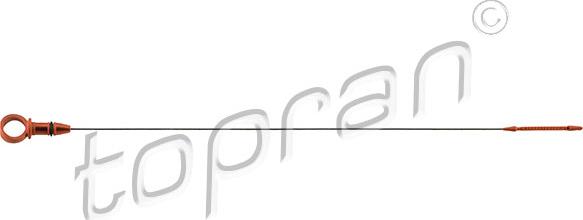 Topran 723 536 — Miarka olejowa