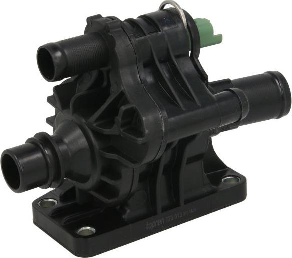 Topran 723 013 - Obudowa termostatu