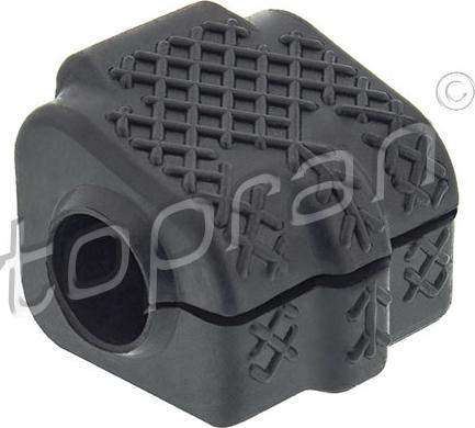 Topran 723 076 — Tuleja, stabilizator