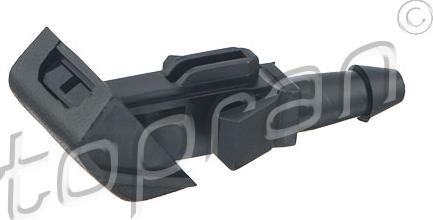 Topran 723 289 - Dysza spryskiwacza