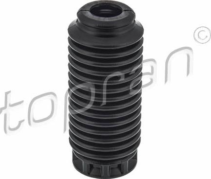 Topran 723 228 - AMORT.OSL.-P-CITROEN C3 09-
