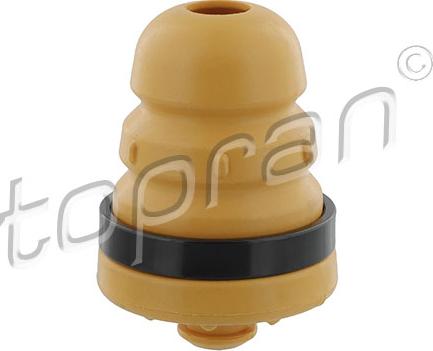 Topran 722 690 - AMORT.ODBOJ-T-JUMPY 2.0I 07- -LP