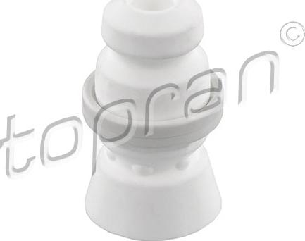 Topran 722 666 - ODBÓJ AMORT. CITROEN T. BERLINGO 96-