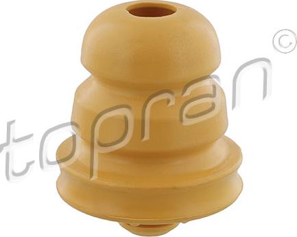 Topran 722 686 - AMORT.ODBOJ -T- JUMPY 07-16