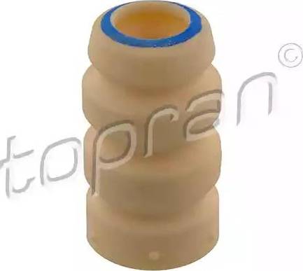Topran 722 715 - AMORT.ODBOJ -P- PEUGEOT 308 09-