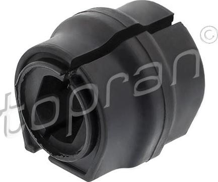 Topran 722 730 — Tuleja, stabilizator
