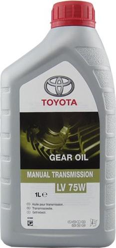 TOYOTA 08885-81001 - Oleje i smary