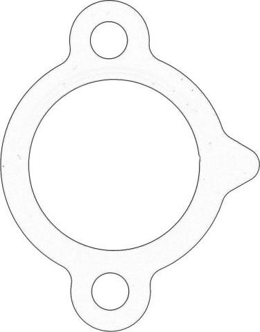 TOYOTA 13552-37010  - USZCZELKA NAPINACZA ŁAŃC. ROZRZ. TOYOTA AURIS 06-