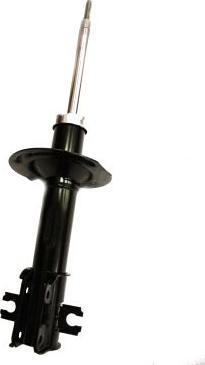 SACHS 280 375 - AMORTYZATOR FIAT P. PUNTO II 99- 1.9 GAZ