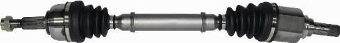 POINT GEAR PNG72491 - Półoś napędowa