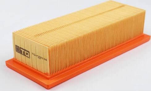 Filtron AP077 - FILTR POWIETRZA