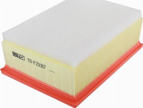 PURRO PUR-PA2019 - Filtr powietrza
