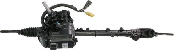 TREEZER TRE40063R — Przekładnia kierownicza