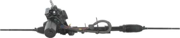 TREEZER TRE40009R — Przekładnia kierownicza